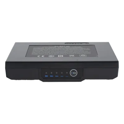 Batería Li-Ion / 10.8 VCC / 4400 mAh / Para Fusionadora de Fibra Óptica