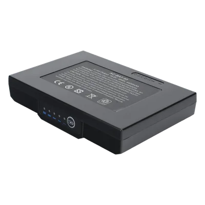 Batería Li-Ion / 10.8 VCC / 4400 mAh / Para Fusionadora de Fibra Óptica