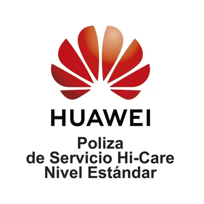 Póliza de Soporte Técnico / TAC 24/7 / Respuesta Prioritaria 30 min / Reemplazo Avanzado de Hardware / 1 Año / Para Firewall USG6530FD