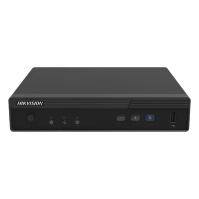 Controlador LED para Videowall / 4 Puertos RJ45 / 2.6 MP / HDMI 1.4 / Configuración Web