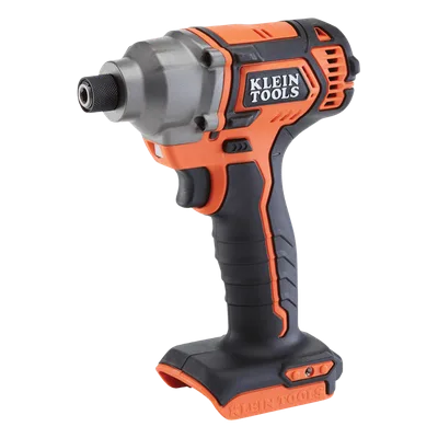 Llave de Impacto Inalámbrica / Torque 210 lb-ft / Motor sin Escobillas / Velocidad Variable 2200 RPM / Luz LED / 8.7'' (22.1 cm)