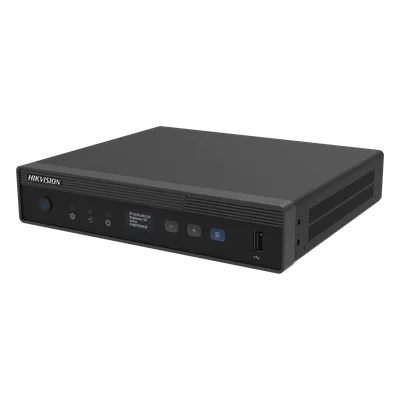 Controlador LED para Videowall / 6 Puertos RJ45 / 3.9 MP Carga Total / Android 12 / 3 HDMI 1.4 / 20 W