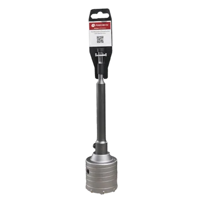 Kit profesional / Bomba de vacío 2 etapas / Manómetro / Kit abocardado / Rotomartillo / Broca / 5.5 CFM / 1/2 HP / 330x120x230 mm / 10.8x3.9x7.5 ft