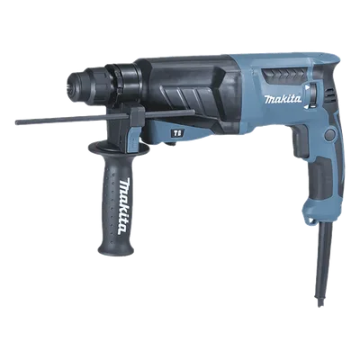 Kit profesional / Bomba de vacío 2 etapas / Manómetro / Kit abocardado / Rotomartillo / Broca / 5.5 CFM / 1/2 HP / 330x120x230 mm / 10.8x3.9x7.5 ft