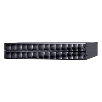 Transformador Reductor / 6,000 VA / 6,000 W / 208V a 120V / 6 Salidas NEMA 5-20R / Rack 2U / Cable 6 pies (1.8 m)