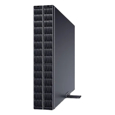 Transformador Reductor / 6,000 VA / 6,000 W / 208V a 120V / 6 Salidas NEMA 5-20R / Rack 2U / Cable 6 pies (1.8 m)
