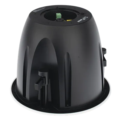 Altavoz de Techo / 2.5W - 10W / Tweeter 1.0" + Woofer 6.5" / 100V / 70V / 8Ω / 98dB / 120Hz - 20kHz