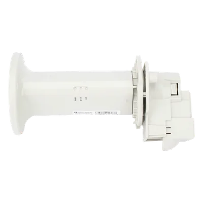 Feedhorn Wi-Fi 6 / Frecuencia 5150–5920 MHz / Latencia < 5 ms / Interoperabilidad ePMP 4500 / IP55 e IP67 / Gestión cnMaestro