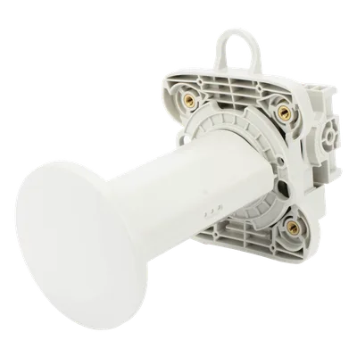 Feedhorn Wi-Fi 6 / 600+ Mbps / Latencia