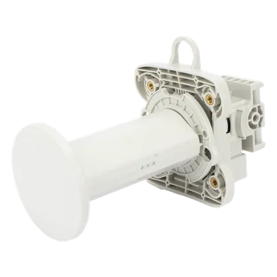 Feedhorn de Alta Capacidad / MU-MIMO / Wi-Fi 6 / Velocidad 600 Mbps / Latencia < 5 ms / Frecuencia 5.15–5.92 GHz