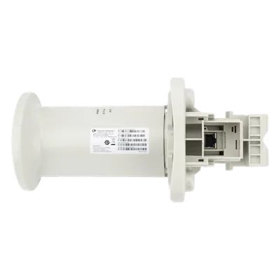 Feedhorn de Alta Capacidad / MU-MIMO / Wi-Fi 6 / Velocidad 600 Mbps / Latencia < 5 ms / Frecuencia 5.15–5.92 GHz