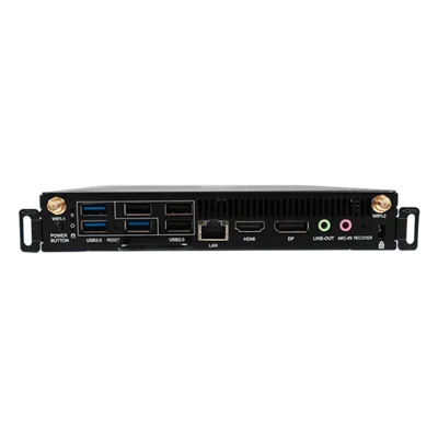 OPS / Intel Core i7-12700 / DDR4 16GB / 512GB SSD / Wi-Fi 6 / Bluetooth 5.1 / 2x 4K
