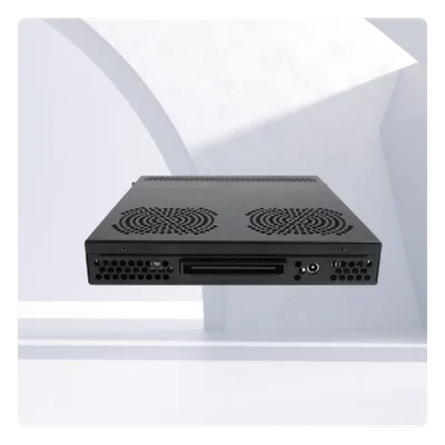 OPS / Intel Core i7-12700 / DDR4 16GB / 512GB SSD / Wi-Fi 6 / Bluetooth 5.1 / 2x 4K