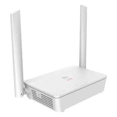 Router Wi-Fi 6 / Banda Dual 2976 Mbps / 7 dBi + FEM / Mesh Tree / Link Turbo / 2 Puertos Gigabit