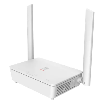 Router Wi-Fi 6 / Banda Dual 2976 Mbps / 7 dBi + FEM / Mesh Tree / Link Turbo / 2 Puertos Gigabit