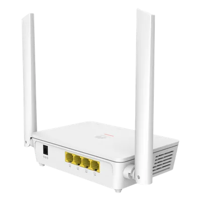 Router Wi-Fi 6 / Banda Dual 2976 Mbps / 7 dBi + FEM / Mesh Tree / Link Turbo / 2 Puertos Gigabit
