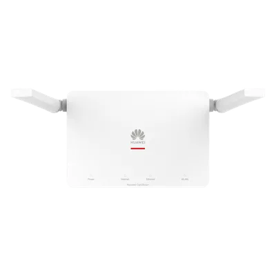 Router Wi-Fi 6 / Banda Dual 2976 Mbps / 7 dBi + FEM / Mesh Tree / Link Turbo / 2 Puertos Gigabit