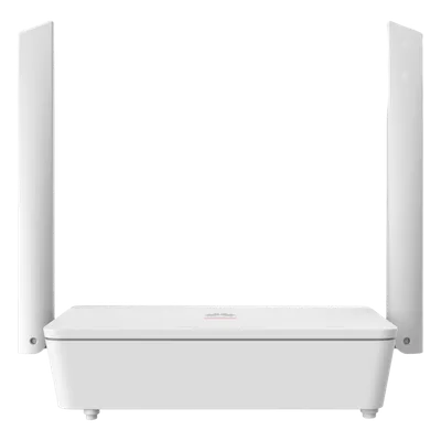 Router Wi-Fi 6 / Banda Dual 2976 Mbps / 7 dBi + FEM / Mesh Tree / Link Turbo / 2 Puertos Gigabit