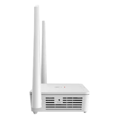 Router Wi-Fi 6 / Banda Dual 2976 Mbps / 7 dBi + FEM / Mesh Tree / Link Turbo / 2 Puertos Gigabit