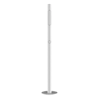 Poste para Cámara ANPR / Altura 1.3 m (4.3 ft) / Aleación Q235 / Diseño Impermeable / Cableado Superior