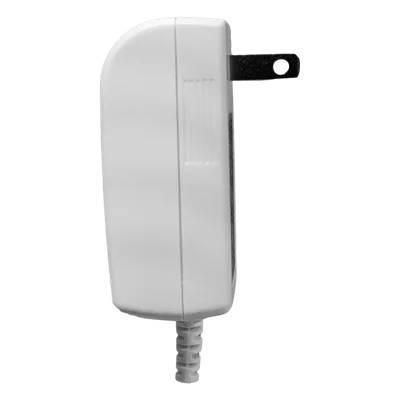 Cargador para motores inalámbricos / Entrada 100-240V / Salida 13.3VDC 650mA / Cable 180cm (5.9ft)