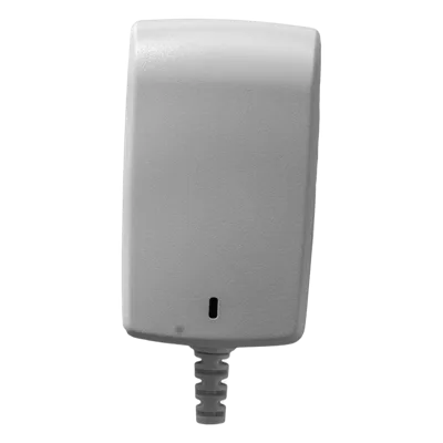 Cargador para motores inalámbricos / Entrada 100-240V / Salida 13.3VDC 650mA / Cable 180cm (5.9ft)