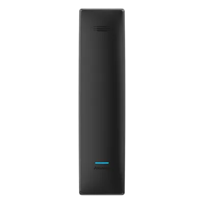 Intercomunicador SIP / Pantalla Táctil LCD 7" / Wi-Fi y Bluetooth / PoE 802.3af / 2 Cuentas SIP / 8 Entradas de Alarma / Relé de Puerta