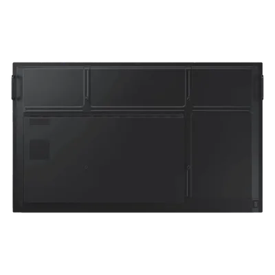 Pantalla Interactiva / 75" / 4K UHD / Táctil IR 8 ms / 400 nits / Android 14 EDLA / Wi-Fi y Bluetooth / VESA 800x400