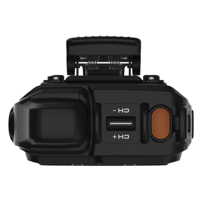 Radio PoC LTE / Android 8.1 / Dual SIM / Wi-Fi Dual-Band / IP54 / Batería 4000 mAh / Pantalla 1.77 pulgadas