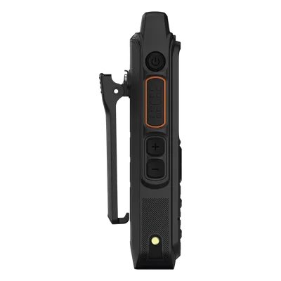 Radio PoC LTE / Android 8.1 / Dual SIM / Wi-Fi Dual-Band / IP54 / Batería 4000 mAh / Pantalla 1.77 pulgadas