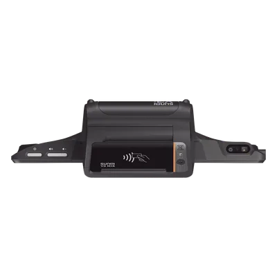 Terminal POS Todo-en-Uno / Procesador Hexa-Core 2.4 GHz / Pantalla 10.1" Full HD In-Cell / Impresora Térmica 80 mm / Escaner 1D/2D / 4G, Wi-Fi AC, Bluetooth