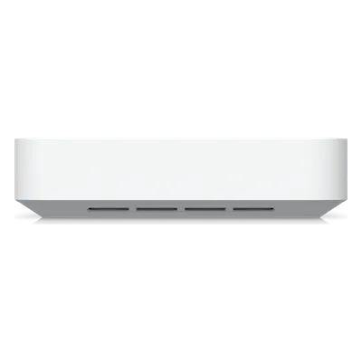 Cloud Gateway / 10G / 4x 2.5GbE / 1x 10G SFP+ / 50 Dispositivos / 500 Clientes / 3.28 ft x 3.28 ft