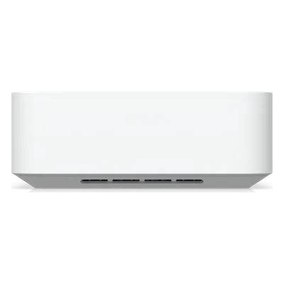 Cloud Gateway Compacto / Wi-Fi 7 / 6 Transmisiones Espaciales / 6 GHz / 10GbE WAN / 2.5GbE LAN / Cobertura 160 m² (1,750 ft²)