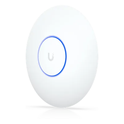 Punto de Acceso Wi-Fi 7 / Doble Banda 2.4 y 5 GHz / 4.3 Gbps en 5 GHz / Cobertura 115 m² (1,250 ft²) / 200 Usuarios / Uplink 2.5 GbE PoE
