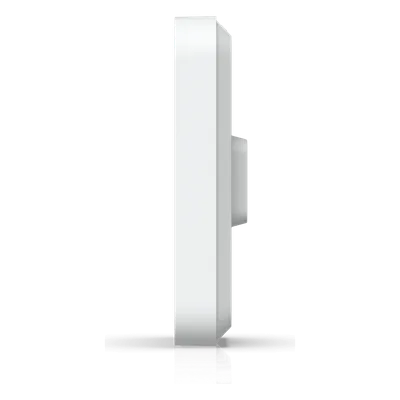 Punto de Acceso Wi-Fi 7 / In-Wall / 4x4 MU-MIMO / Cobertura 115 m² (1250 ft²) / 200 Usuarios / Switch PoE 2.5 GbE Integrado