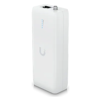 Puente Wi-Fi / 5 GHz Wi-Fi 5 / 867 Mbps / PoE 15 W / Puerto GbE / MIMO 2x2 / Antena Externa RP-SMA / Interior y Exterior