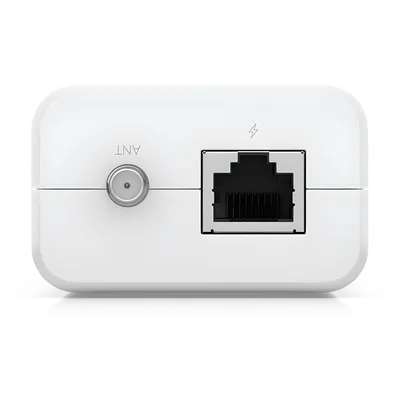 Puente Wi-Fi / 5 GHz Wi-Fi 5 / 867 Mbps / PoE 15 W / Puerto GbE / MIMO 2x2 / Antena Externa RP-SMA / Interior y Exterior