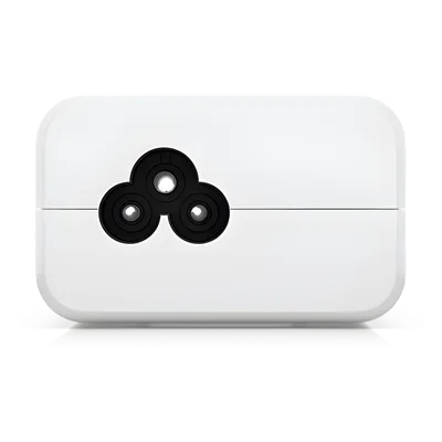 Puente Wi-Fi / 5 GHz Wi-Fi 5 / 867 Mbps / PoE 15 W / Puerto GbE / MIMO 2x2 / Antena Externa RP-SMA / Interior y Exterior