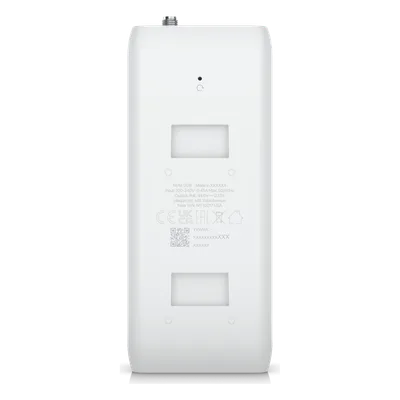 Puente Wi-Fi / 5 GHz Wi-Fi 5 / 867 Mbps / PoE 15 W / Puerto GbE / MIMO 2x2 / Antena Externa RP-SMA / Interior y Exterior