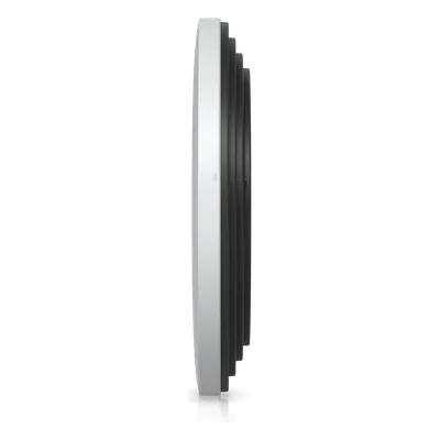Punto de Acceso Wi-Fi 7 / Tri-Banda con 6 GHz / 8 Transmisiones Espaciales / Cobertura 160 m² (524.9 ft) / 500 Usuarios Concurrentes / Puerto 10 GbE / Radio de Escaneo Espectral Dedicado