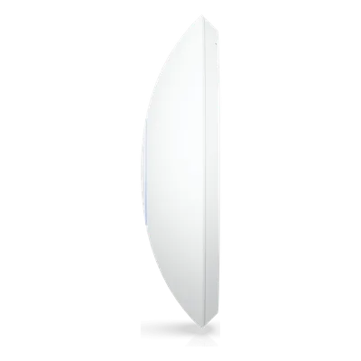 Punto de Acceso Wi-Fi 7 / Doble Banda / 4.3 Gbps / Cobertura 160 m² (1750 pies²) / 300 Usuarios / 2.5 GbE Uplink / MU-MIMO 3x3 / PoE