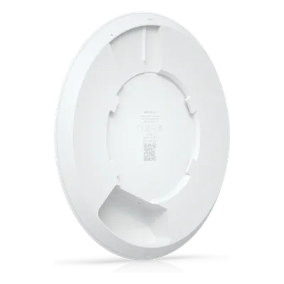 Punto de Acceso Wi-Fi 7 / Doble Banda / 4.3 Gbps / Cobertura 160 m² (1750 pies²) / 300 Usuarios / 2.5 GbE Uplink / MU-MIMO 3x3 / PoE