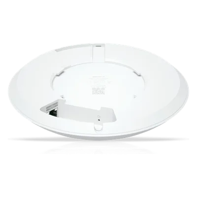 Punto de Acceso Wi-Fi 7 / Doble Banda / 4.3 Gbps / Cobertura 160 m² (1750 pies²) / 300 Usuarios / 2.5 GbE Uplink / MU-MIMO 3x3 / PoE