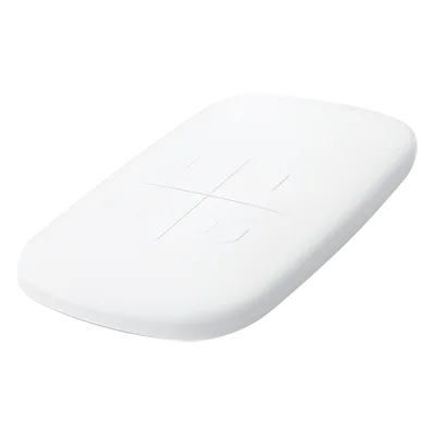 Control Remoto de Alarma / Armado y Desarmado / RF Bidireccional 433 MHz / Autonomía 3 Años / 16 g / -10°C a 55°C