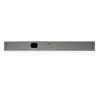 Switch Administrado 48 Puertos PoE+ / 740W PoE Budget / 16 Puertos 2.5 Gbps + 32 Puertos 1 Gbps / 4 Puertos SFP+ 10 Gbps / Bluetooth Setup / Cloud Management / VLAN Stacking / Rackmontable