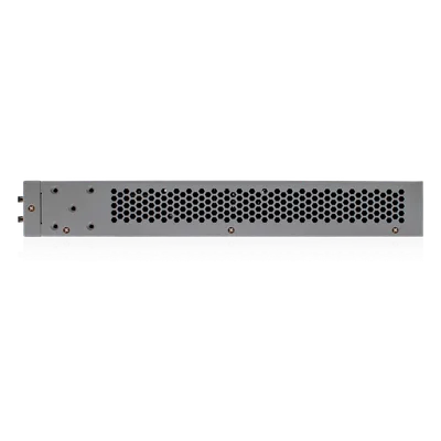 Switch Administrado 48 Puertos PoE+ / 740W PoE Budget / 16 Puertos 2.5 Gbps + 32 Puertos 1 Gbps / 4 Puertos SFP+ 10 Gbps / Bluetooth Setup / Cloud Management / VLAN Stacking / Rackmontable