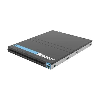 Chasis para Transmisores FMPS Clase 4 / 4800 W / 2 km / 1 UR / Tarjeta de Red