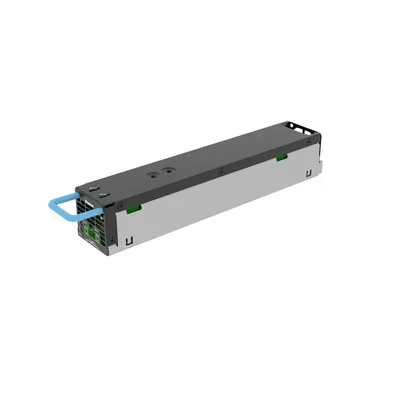 Transmisor FMPS Clase 4 / 360 Vcd Entrada / 180 Vcd Salida / 600 W / 1 RU / 2 km Alcance