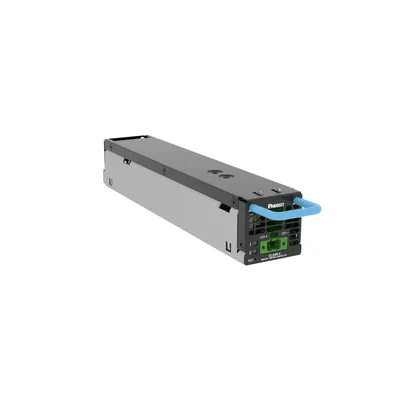 Transmisor FMPS Clase 4 / 360 Vcd Entrada / 180 Vcd Salida / 600 W / 1 RU / 2 km Alcance