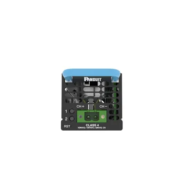 Transmisor FMPS Clase 4 / 360 Vcd Entrada / 180 Vcd Salida / 600 W / 1 RU / 2 km Alcance